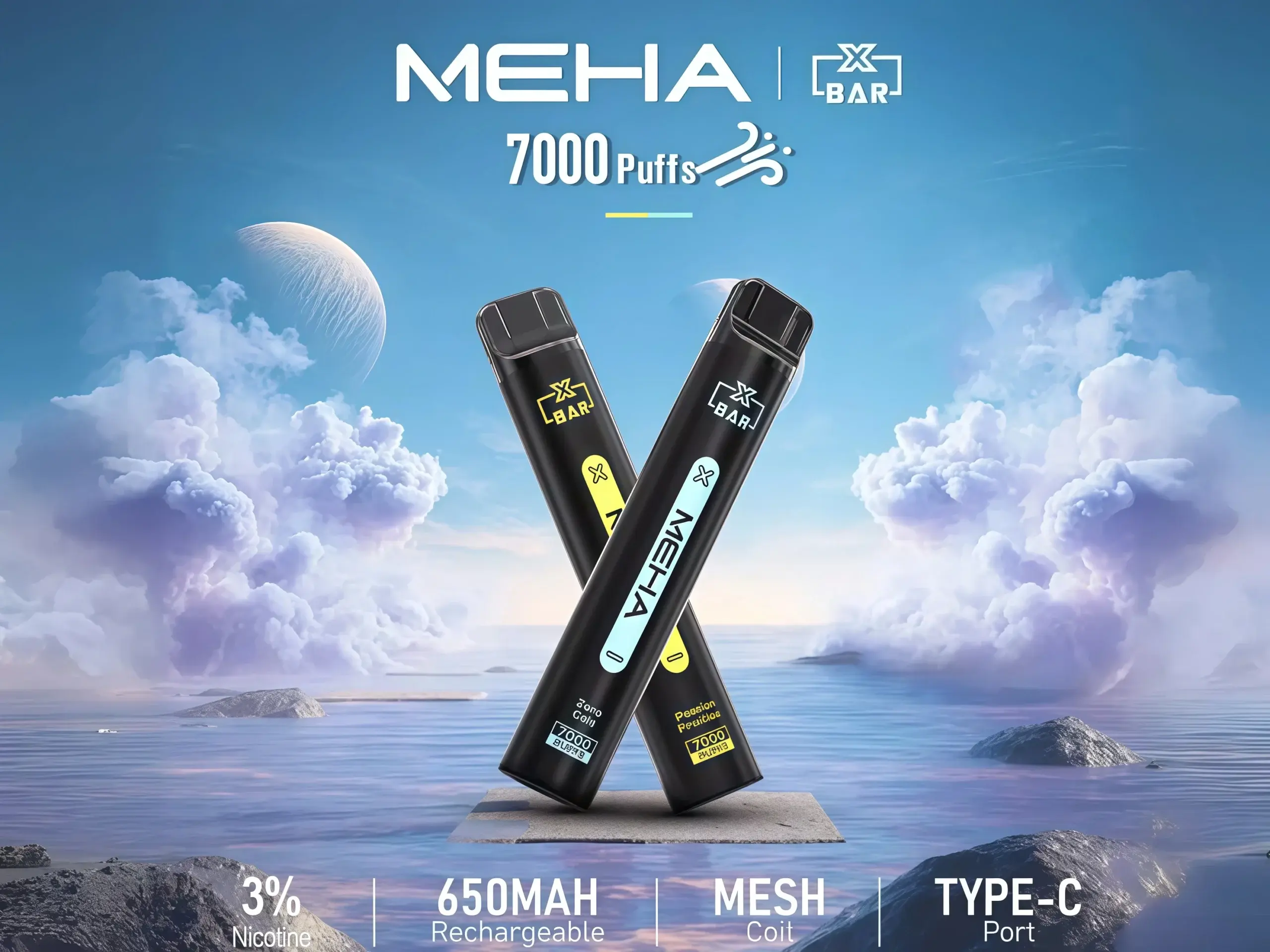 MEIHA魅嗨五代主機scaled1jpg | MEHA魅嗨台灣官方旗艦店 | 電子煙主機煙彈專賣