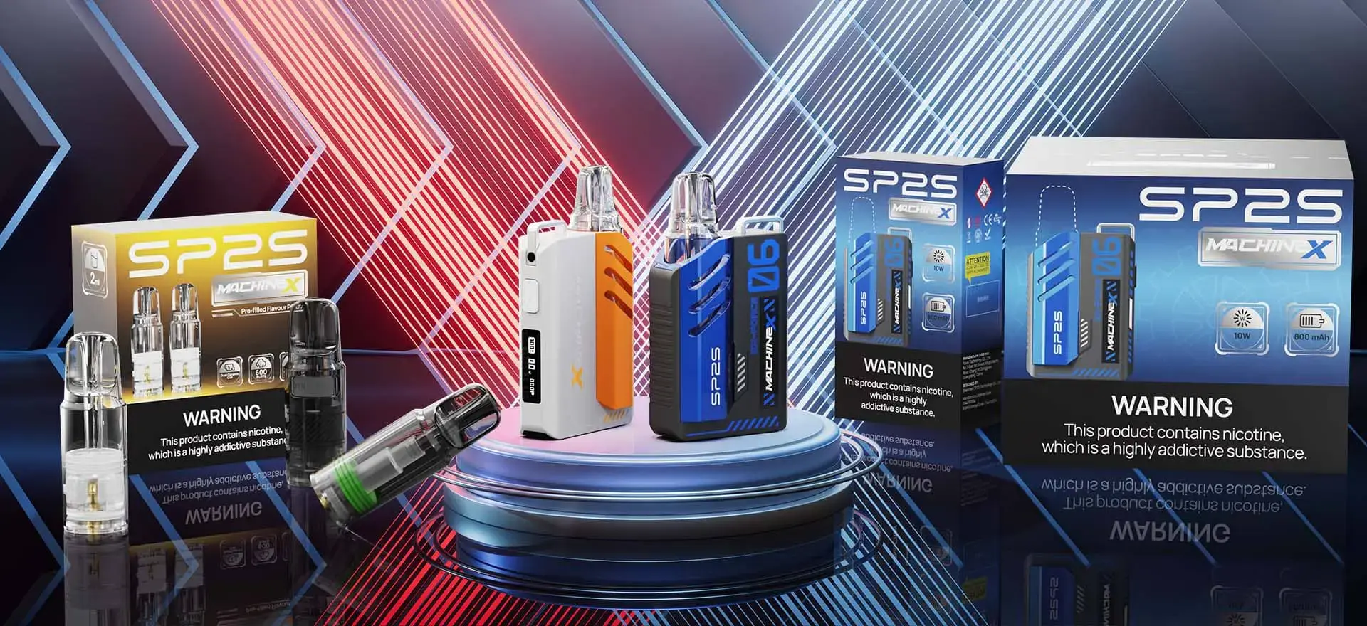 | MEHA魅嗨台灣官方旗艦店 | 電子煙主機煙彈專賣