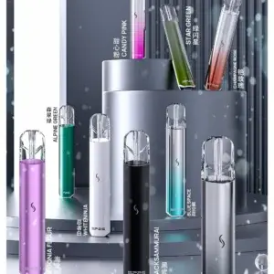 SP2S國際版一代主機webp | MEHA魅嗨台灣官方旗艦店 | 電子煙主機煙彈專賣