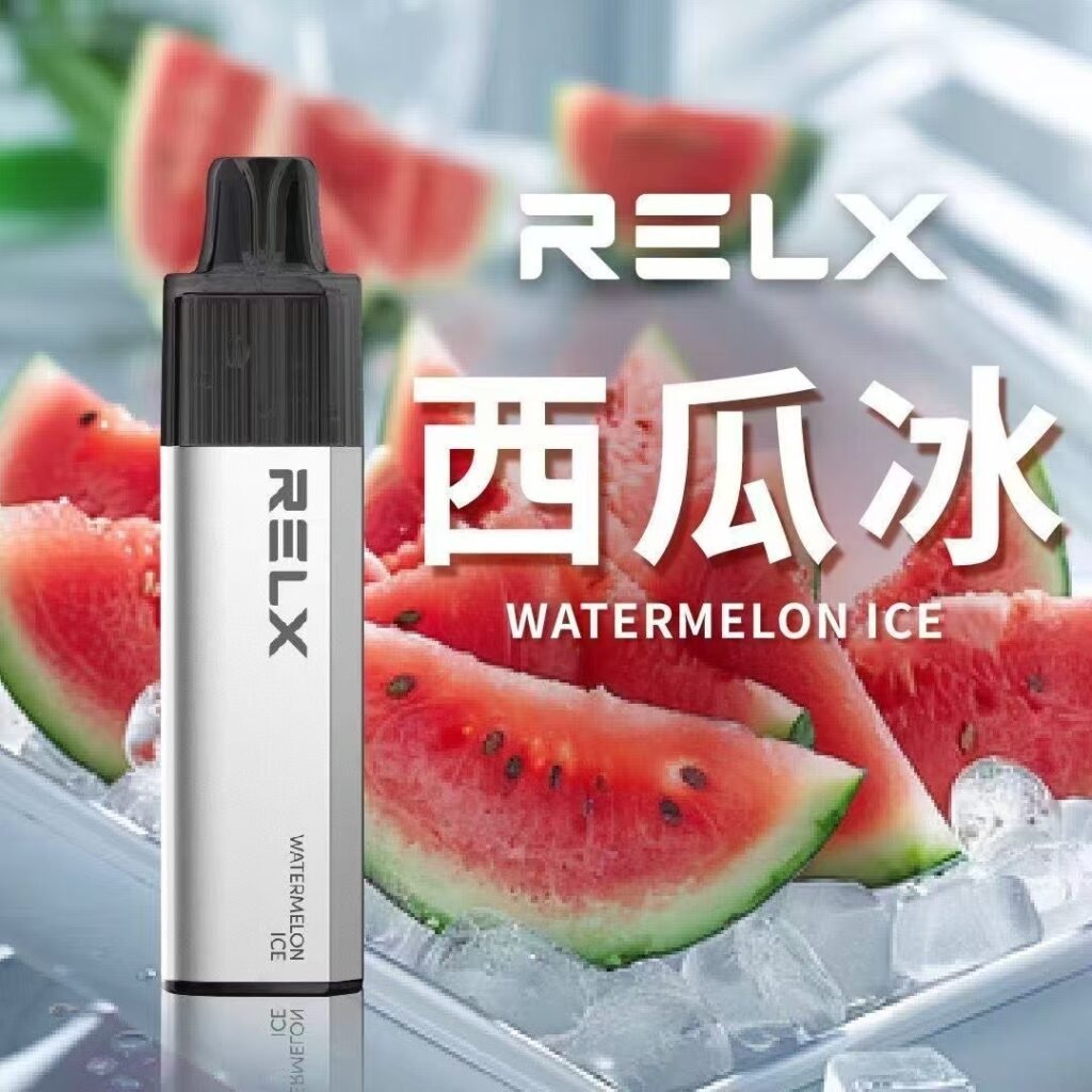 悅刻8000口西瓜冰jpg | MEHA魅嗨台灣官方旗艦店 | 電子煙主機煙彈專賣
